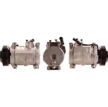 Klimatizace automobilu Kompresor, klimatizace LUCAS ACP376