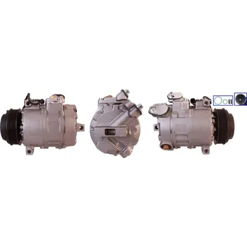 Klimatizace automobilu Kompresor, klimatizace LUCAS ACP884