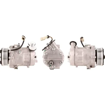 Klimatizace automobilu Kompresor, klimatizace LUCAS ACP205