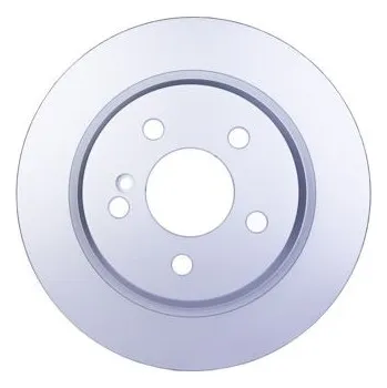 Brzdový kotouč Brzdový kotouč HELLA 8DD 355 108-861