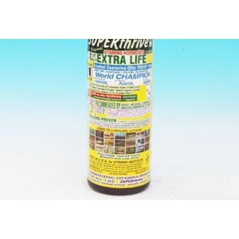Hnojivo Super thrive 480 ml