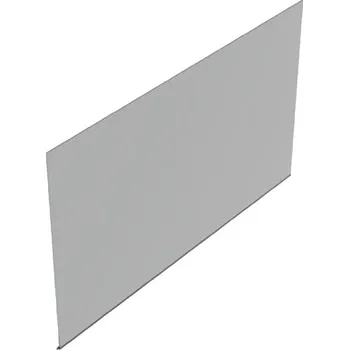 Prodejní regál Zrcadlo vitríny 1000 mm - regálové vitríny SU5 | Wexta.cz