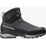 Scarpa Mescalito TRK Planet GTX šedá