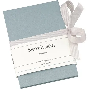 Fotoalbum Album na fotografie Leporello Classico Petit Atelier - Cloudy Morning