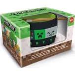 EPEE Minecraft ramen miska a hůlky, dárkový set