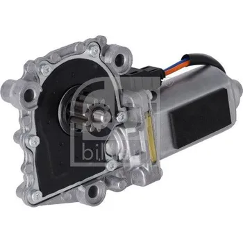 Stahovačka okna Elektromotor, zvedací zařízení oken FEBI BILSTEIN 35603