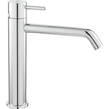 Novaservis Umyvadlová baterie s výpustí Ciriculus, chrom BCK2ML