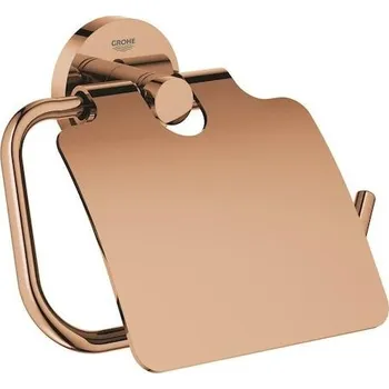 Grohe Držák toaletního papíru Essentials Warm Sunset G40367DA1