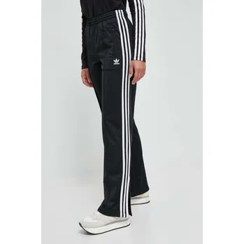 Tepláky adidas Originals Adicolor Classics Firebird IL8763 černá 99X, vel. XXS