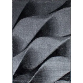 Kusový koberec Parma 9240 black