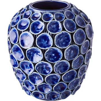 Váza Butlers ENCHANTED FOREST Váza - modrá