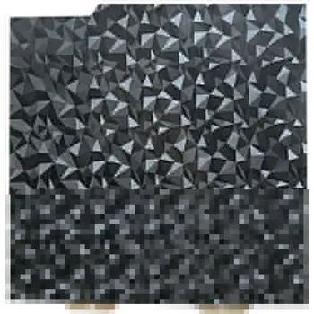 Příslušenství k 3D tiskárně Bambu Lab A1 Mini PEO/PEI tisková podložka