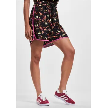 Pánské kraťasy Just Rhyse Shorts Waikiki - black colored M