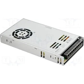 Stavebniny WEIDMÜLLER PRO-PM-350W-24V