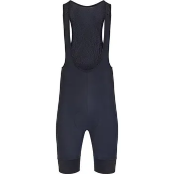 Cyklistické kalhoty KEADA SPORTS Pánské cyklistické kraťasy s laclem Essential L ČERNÁ