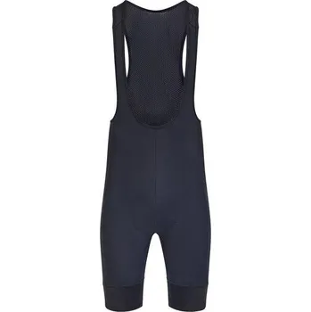 Cyklistické kalhoty KEADA SPORTS Dámské cyklistické kraťasy s laclem Essential L ČERNÁ