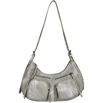 Módní doplněk Enrico Benetti Chloë 66776 Lightgrey