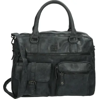 Kabelka Enrico Benetti Ardèche 66585 Navy