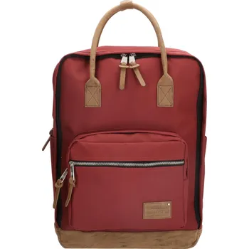 Módní doplněk Enrico Benetti Santiago 46180 Burgundy