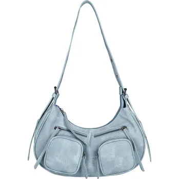 Kabelka Enrico Benetti Chloë 66776 Light blue