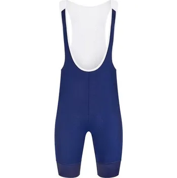 Cyklistické kalhoty KEADA SPORTS Dámské cyklistické kraťasy s laclem Essential L MODRÁ