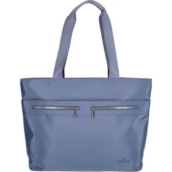 Kabelka Enrico Benetti Janice 66783 Jeansblue