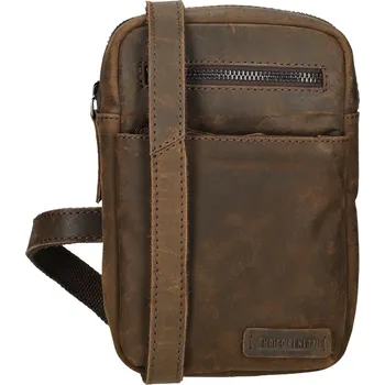 Módní doplněk Enrico Benetti Genua 89000 Brown