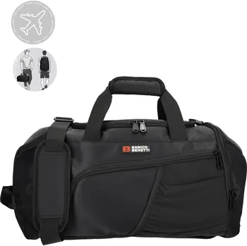 Módní doplněk Enrico Benetti Innsbruck 46227 Black