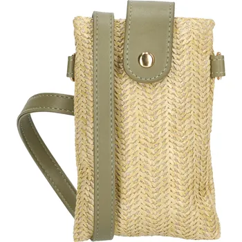 Módní doplněk Enrico Benetti Marbella 61003 Olive