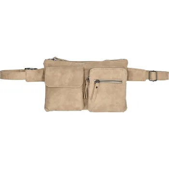 Outdoorové zavazadlo Enrico Benetti Zoë 66923 Mid taupe