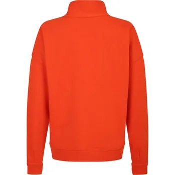 Dámská mikina DARE 2B Dámská fleecová mikina Recoup II S ČERNÁ