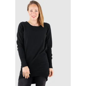 Oblečení a móda Woox Lies Black Beauty svetr 38 + DÁREK