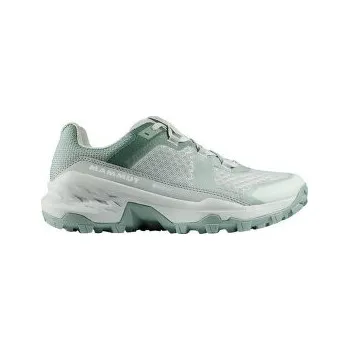 Dámská běžecká obuv Mammut Girun II Low GTX Women 1315 silver sage-white zelená 42 EU