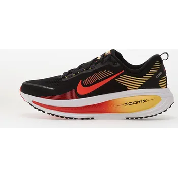Pánské tenisky Tenisky Nike Vomero 18 Black/ Bright Crimson-Lt Crimson EUR 41