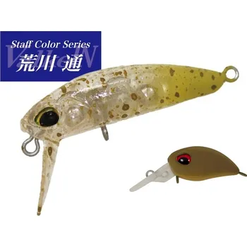 Umělá nástraha VALKEIN Haze NANO SS M192 Holy Glory