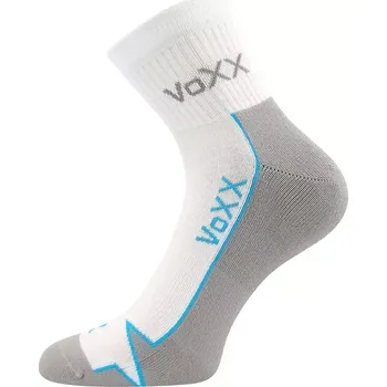 Oblečení a móda Dospělé sportovní ponožky Locator B - 43-46 / bílá