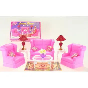 Glorie Obývací sada