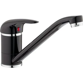 Vodovodní baterie Camargue Malaga Dřezová baterie, 115 mm, páková, lakováno, mat 77153/2