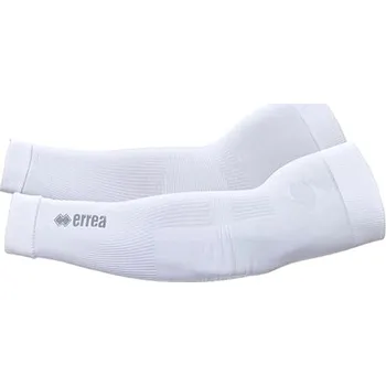 Motodoplněk Errea Knik Arm Warmer Bílá L/XL