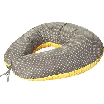 Cosing Sleeplease Minky žlutá