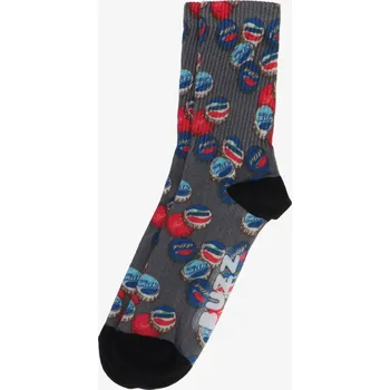 Pánské ponožky Buzz BOTTLE CAP SOCKS 39-42 701884