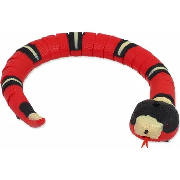 Bouda pro psa Epicpet Hračka Epic Pet Slithering snake had interaktivní pohyblivý 38cm