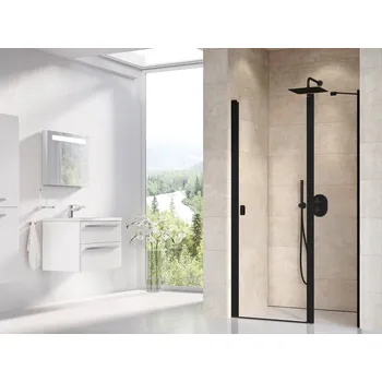 Ravak Sprchové dveře 110 cm Chrome 0QVDC300Z1