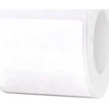 Samolepící etiketa Termální štítky Niimbot 40x30 mm, 900 ks - bílá