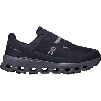 Pánská běžecká obuv Trailové boty On Running Cloudvista 2 Waterproof 3me30140106 Velikost 40,5 EU | 7 UK | 7,5 US | 25,5 CM