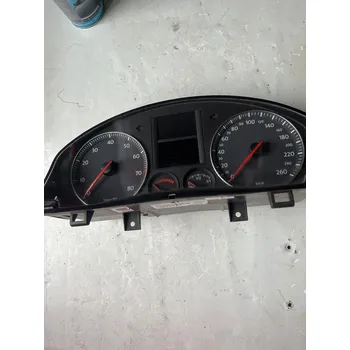 Budíky VW 1K0920862G