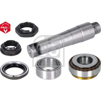 Čep nápravy Sada na opravy, svislý čep FEBI BILSTEIN 40891