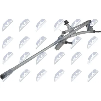 Stěrač Tyčoví stěračů NTY EMW-RE-011