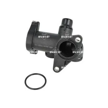 Motor automobilu Příruba chladiva NRF 775030