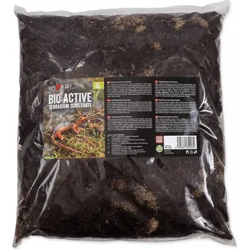 Terárium Repti planet Substrát Pro Bio Activ 5l
